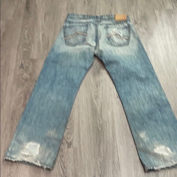 Mens Los Angeles denim jeans!!! - Picture 4 of 10